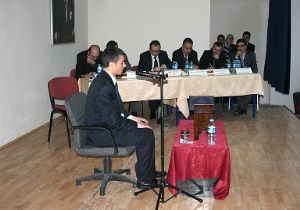Pasinler'de Kur'an ziyafeti